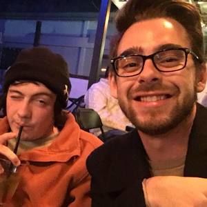 Meet your Posher, Ben